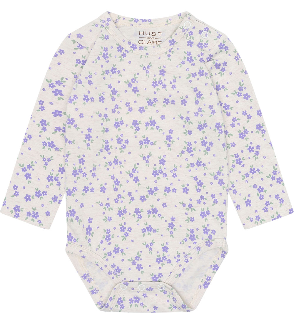 Hust and Claire Body l/ä - Bri - Glockenblume - Hust and Claire - 56 - Body L/Ä Hust and Claire Body l/ä - Bri - Glockenblume - Hust and Claire - 56 - Body L/Ä von Hust and Claire