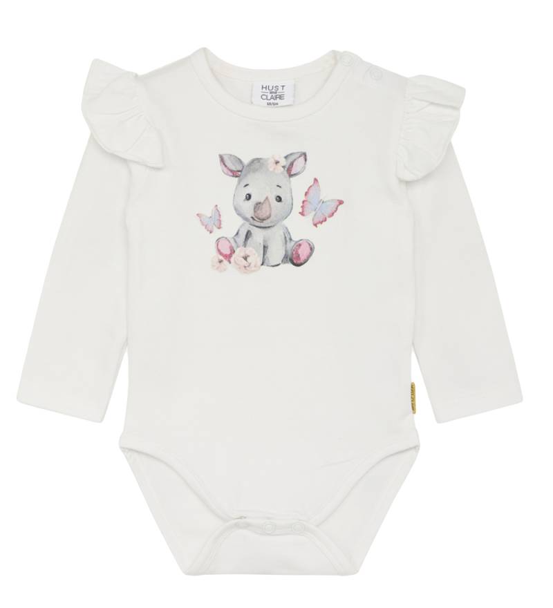 Hust and Claire Body l/ä - Bri - Ivory - Hust and Claire - 68 - Body L/Ä Hust and Claire Body l/ä - Bri - Ivory - Hust and Claire - 68 - Body L/Ä von Hust and Claire