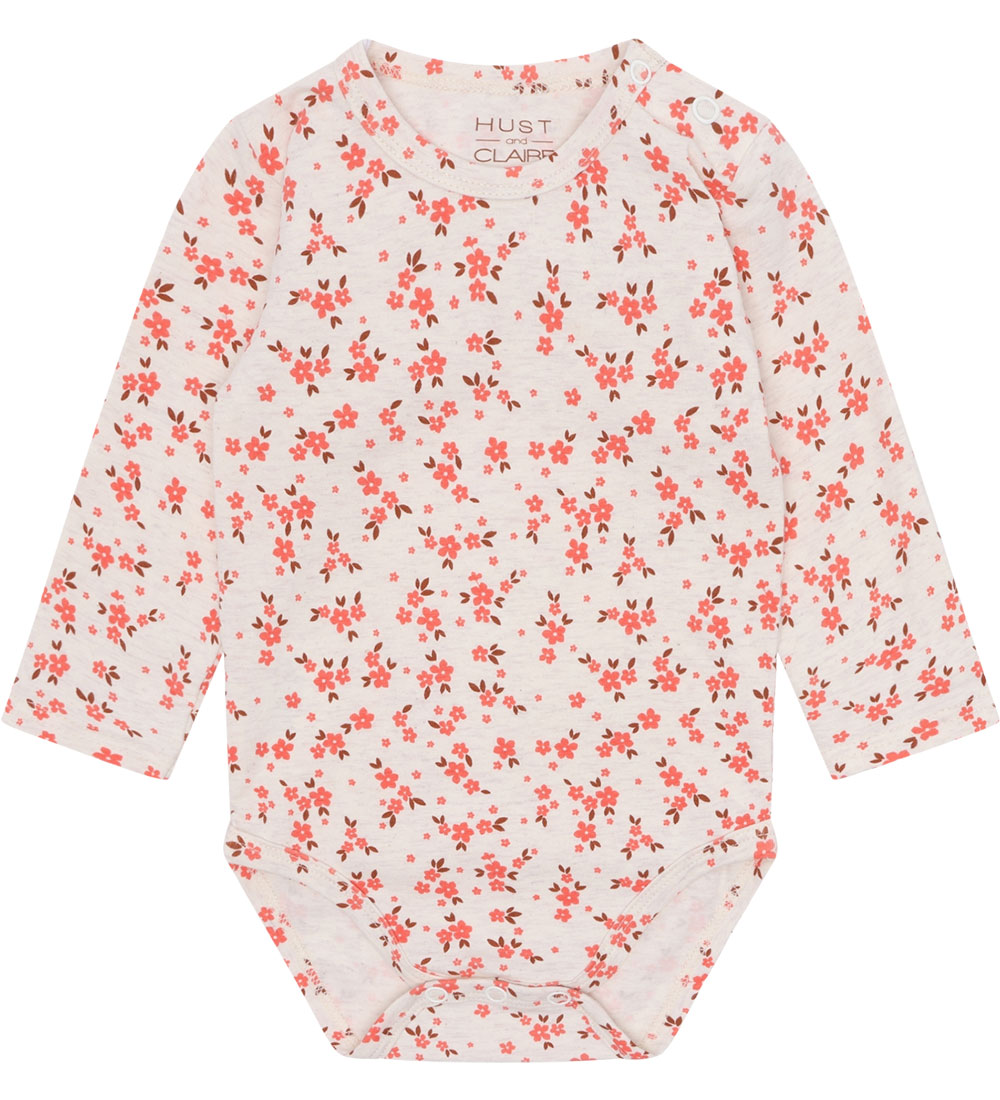 Hust and Claire Body l/ä - Bri - Wild Coral - Hust and Claire - 74 - Body L/Ä Hust and Claire Body l/ä - Bri - Wild Coral - Hust and Claire - 74 - Body L/Ä von Hust and Claire