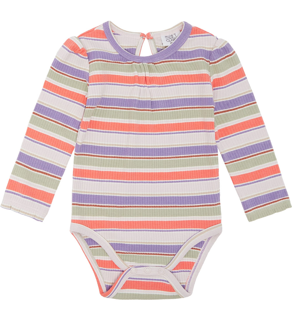 Hust and Claire Body l/ä - Britt - Lavender - Hust and Claire - 74 - Body L/Ä Hust and Claire Body l/ä - Britt - Lavender - Hust and Claire - 74 - Body L/Ä von Hust and Claire