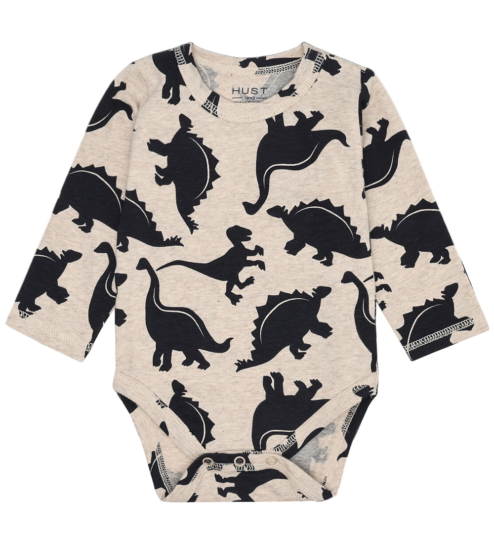 Hust and Claire Body l/ä - HCBilly All Dinos - Kekse - Hust and Claire - 56 - Body L/Ä Hust and Claire Body l/ä - HCBilly All Dinos - Kekse - Hust and Claire - 56 - Body L/Ä von Hust and Claire