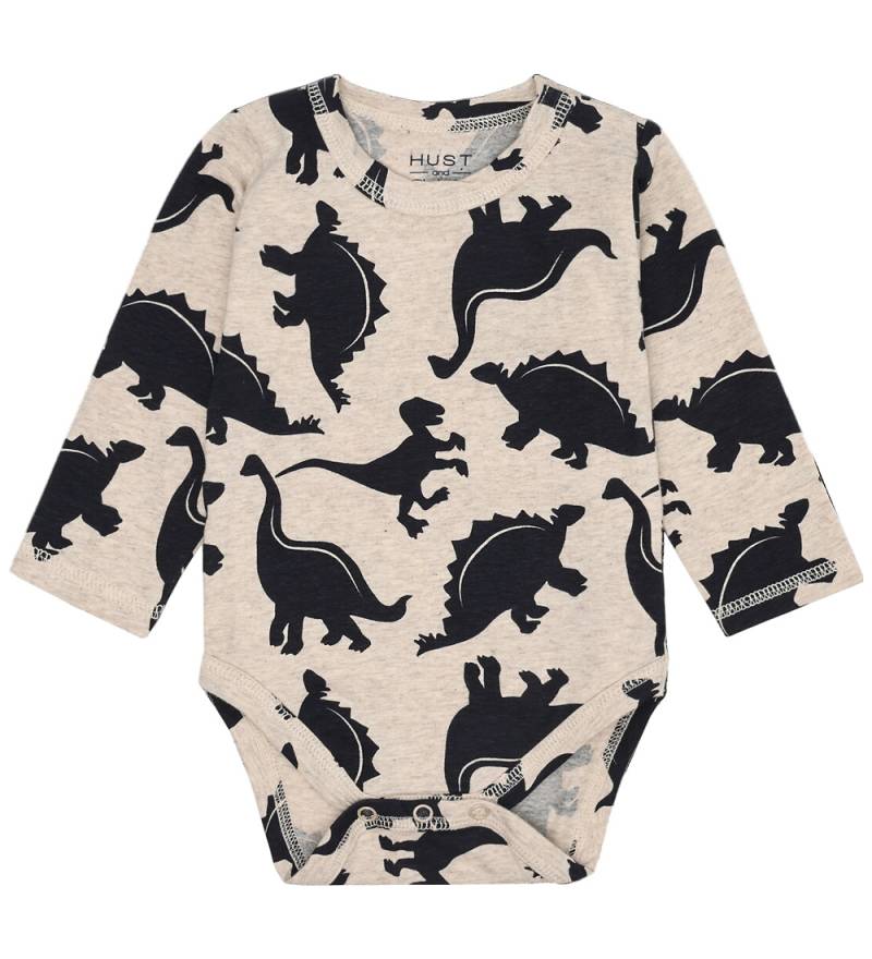 Hust and Claire Body l/ä - HCBilly All Dinos - Kekse - Hust and Claire - 56 - Body L/Ä Hust and Claire Body l/ä - HCBilly All Dinos - Kekse - Hust and Claire - 56 - Body L/Ä von Hust and Claire