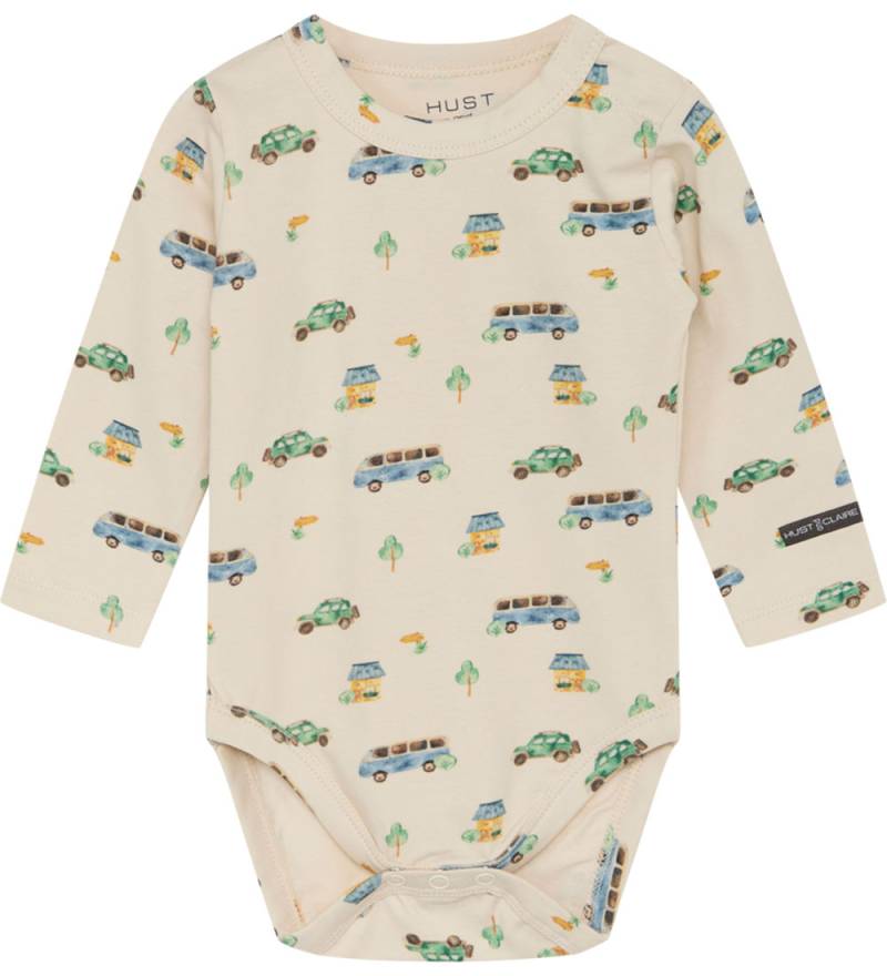 Hust and Claire Body l/ä - HCBilly - Französischer Ork m. Print - Hust and Claire - 74 - Body L/Ä Hust and Claire Body l/ä - HCBilly - Französischer Ork m. Print - Hust and Claire - 74 - Body L/Ä von Hust and Claire