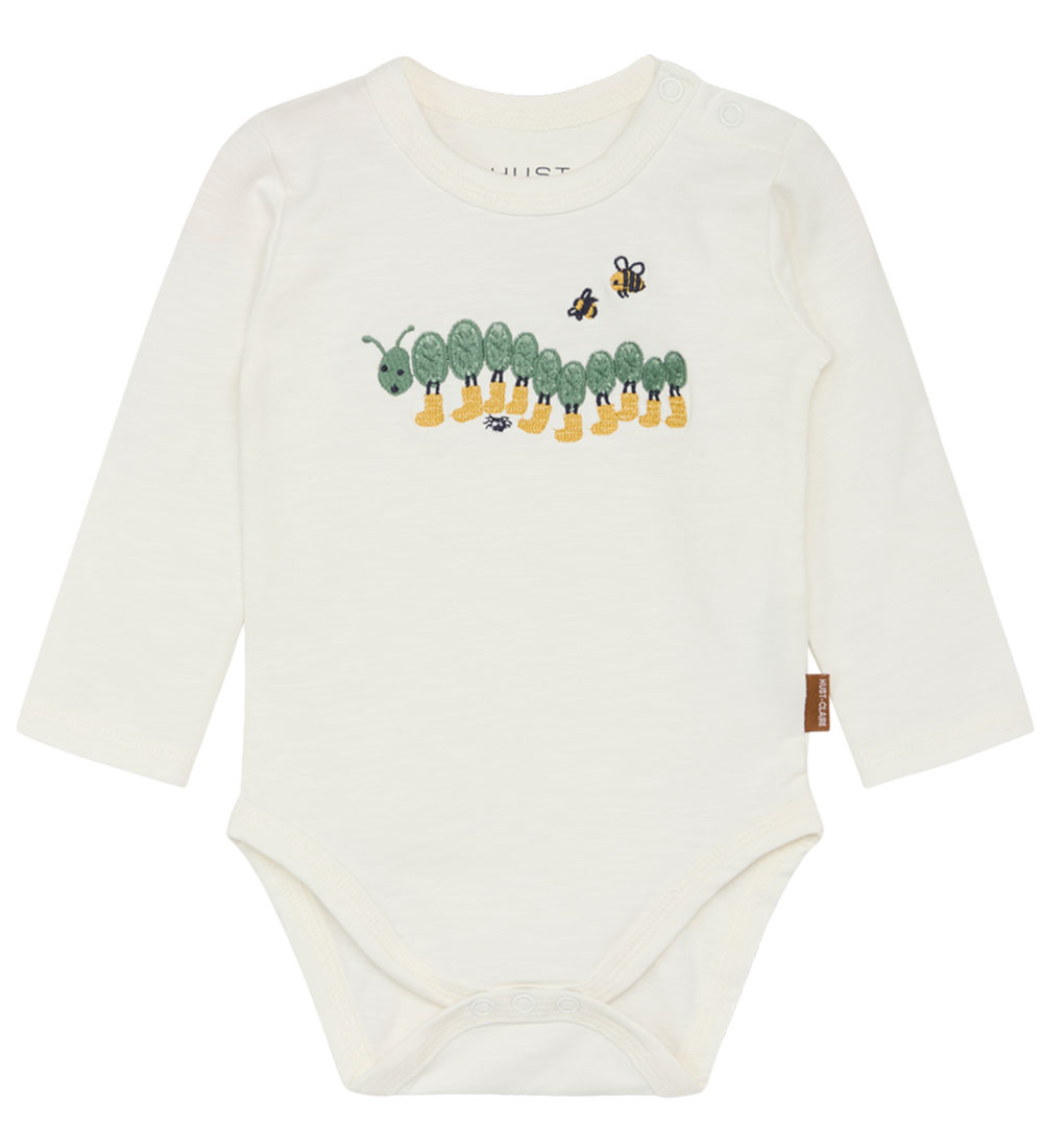 Hust and Claire Body l/ä - HCBilly - Ivory - Hust and Claire - 56 - Body L/Ä Hust and Claire Body l/ä - HCBilly - Ivory - Hust and Claire - 56 - Body L/Ä von Hust and Claire