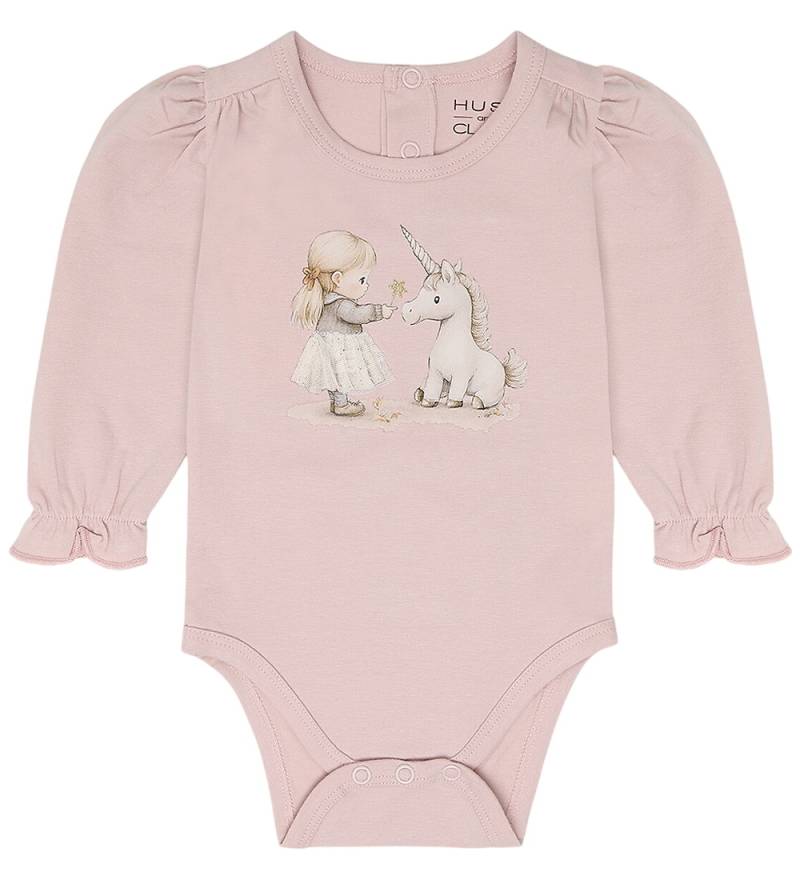 Hust and Claire Body l/ä - HCBritt Friends - Hushed Pink m. Prin - Hust and Claire - 68 - Body L/Ä Hust and Claire Body l/ä - HCBritt Friends - Hushed Pink m. Prin - Hust and Claire - 68 - Body L/Ä von Hust and Claire