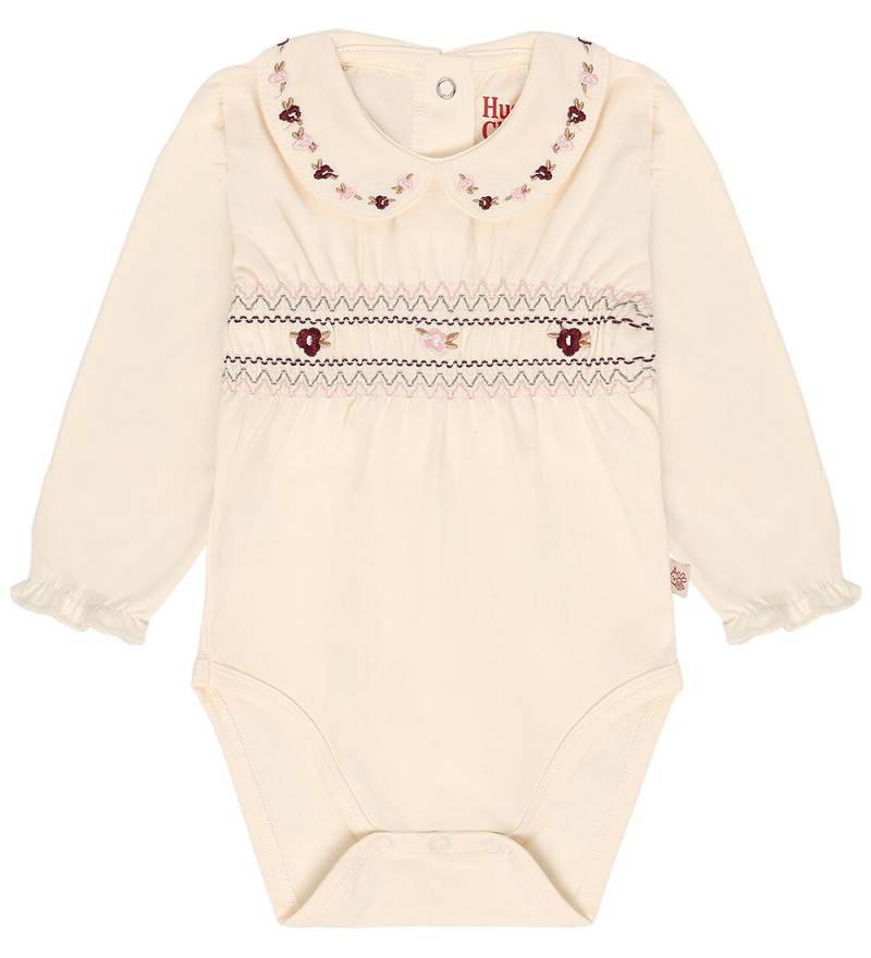 Hust and Claire Body l/ä - HCBritt Kittel - Off White - Hust and Claire - 62 - Body L/Ä Hust and Claire Body l/ä - HCBritt Kittel - Off White - Hust and Claire - 62 - Body L/Ä von Hust and Claire