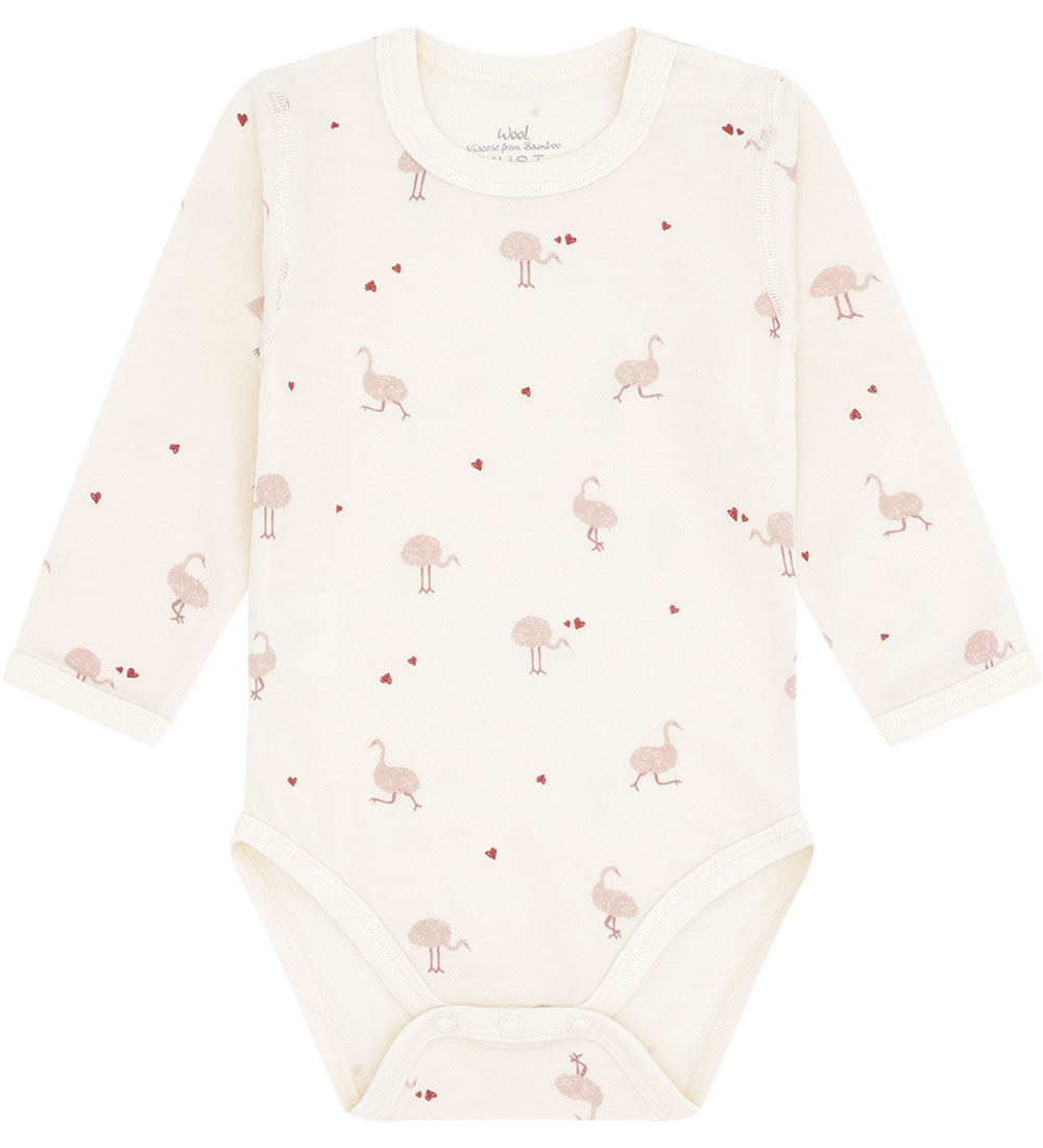 Hust and Claire Body l/ä - HcBaloo Strauß - Off White - Hust and Claire - 74 - Body L/Ä Hust and Claire Body l/ä - HcBaloo Strauß - Off White - Hust and Claire - 74 - Body L/Ä von Hust and Claire