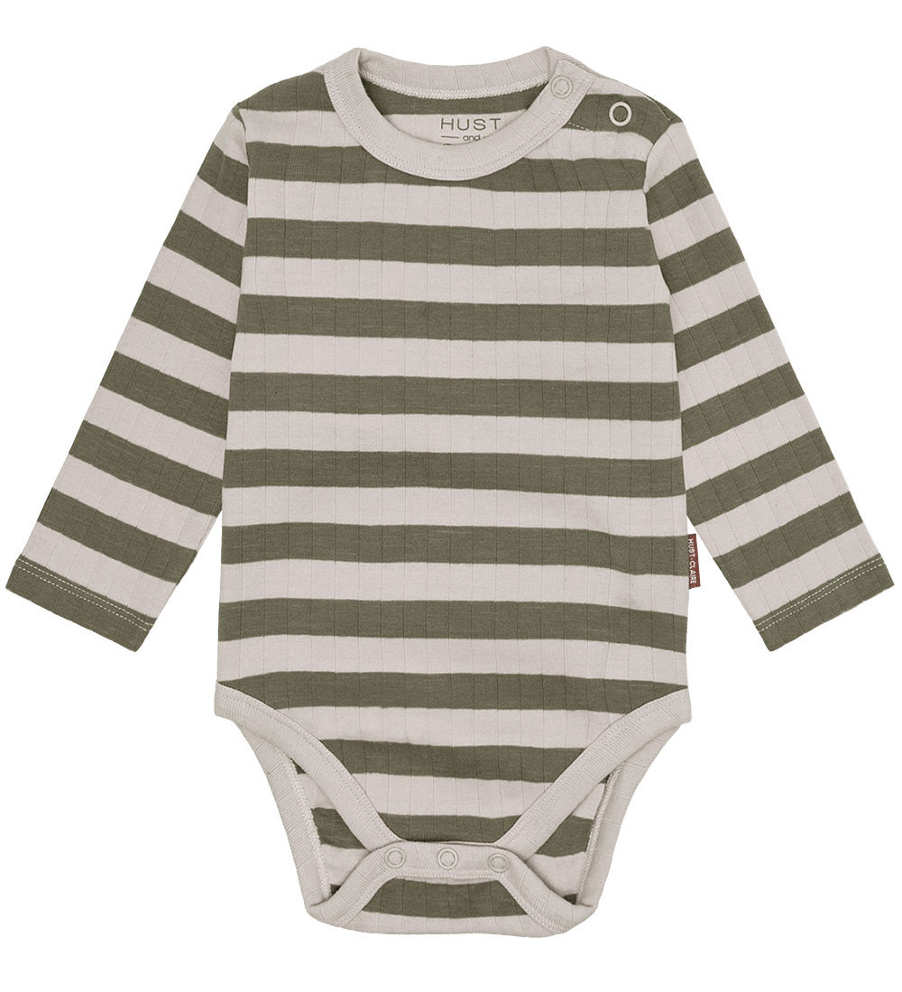 Hust and Claire Body l/ä - Rib - HCBilly - Turtle - Hust and Claire - 56 - Body L/Ä Hust and Claire Body l/ä - Rib - HCBilly - Turtle - Hust and Claire - 56 - Body L/Ä von Hust and Claire