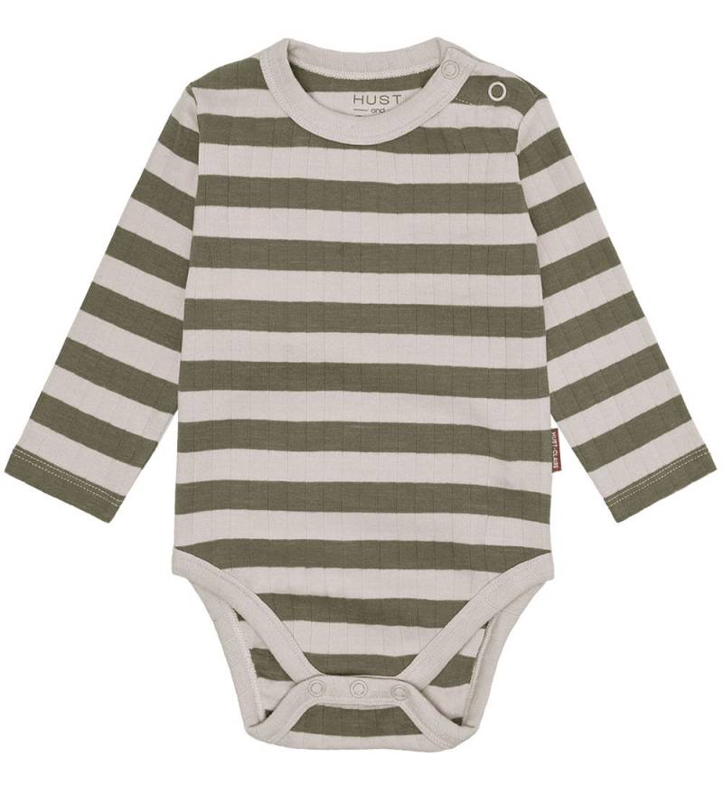 Hust and Claire Body l/ä - Rib - HCBilly - Turtle - Hust and Claire - 56 - Body L/Ä Hust and Claire Body l/ä - Rib - HCBilly - Turtle - Hust and Claire - 56 - Body L/Ä von Hust and Claire
