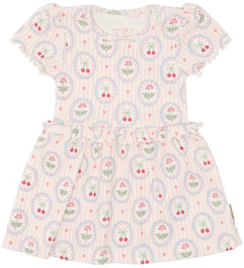 Hust and Claire Bodykleid - Rib - Modal - HCKristi - Ivory - Hust and Claire - 68 - Body K/Ä Hust and Claire Bodykleid - Rib - Modal - HCKristi - Ivory - Hust and Claire - 68 - Body K/Ä von Hust and Claire