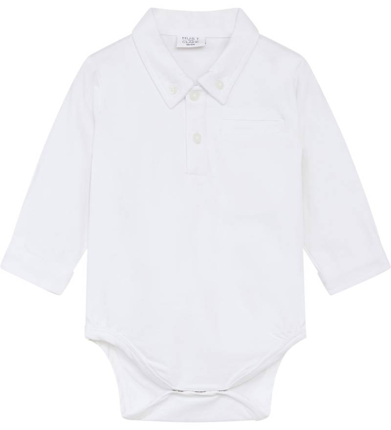 Hust and Claire Hemdbody l/ä - HCBasil - Weiß - Hust and Claire - 56 - Body L/Ä Hust and Claire Hemdbody l/ä - HCBasil - Weiß - Hust and Claire - 56 - Body L/Ä von Hust and Claire