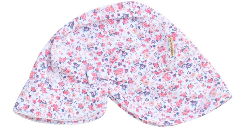 Baby Mütze weiß Gr. 45 Mädchen Baby Baby Mütze weiß Gr. 45 Mädchen Baby von Hust & Claire