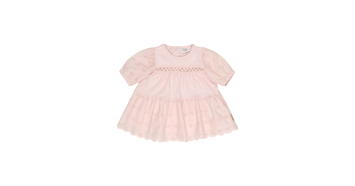 Kleid Karis rosa Gr. 68 Mädchen Kinder Kleid Karis rosa Gr. 68 Mädchen Kinder von Hust & Claire