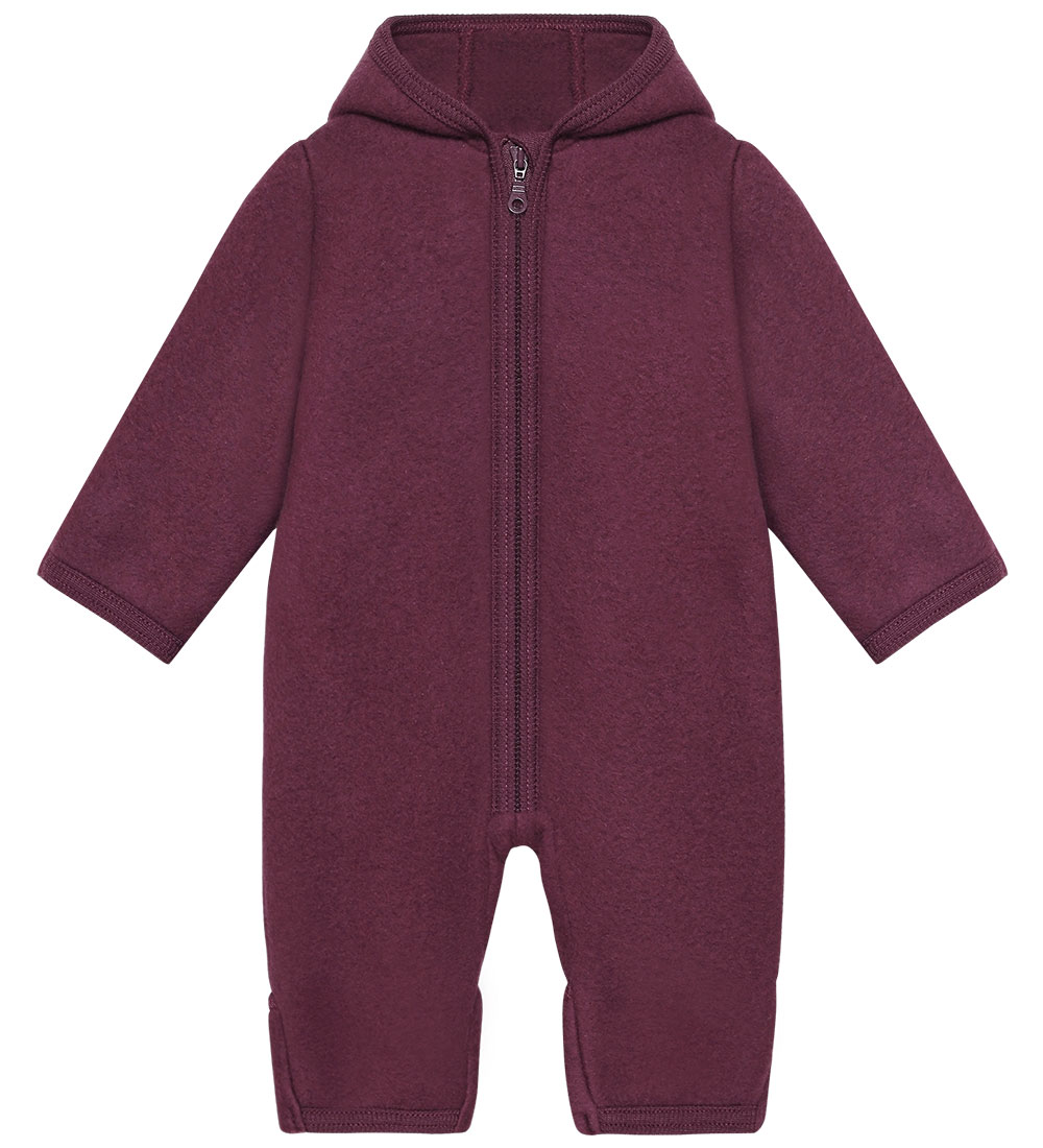 Huttelihut Overall - Wollvlies - Port Royale m. Ohren - Huttelihut - 56 - Overalls Huttelihut Overall - Wollvlies - Port Royale m. Ohren - Huttelihut - 56 - Overalls von Huttelihut
