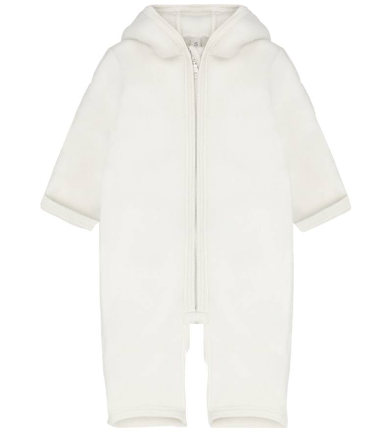 Huttelihut Overall - Wollvlies - Tofu m. Ohren - Huttelihut - 68 - Overalls Huttelihut Overall - Wollvlies - Tofu m. Ohren - Huttelihut - 68 - Overalls von Huttelihut
