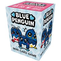 Blue Penguin von Hutter Trade GmbH + Co KG