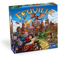Feuville (Spiel) von Huch