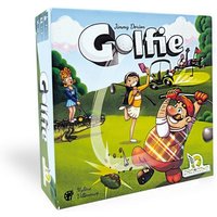 Golfie von Hutter Trade GmbH + Co KG