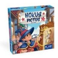 Hokus Pictus Hokus Pictus von Huch