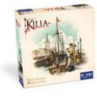Kilia Kilia von Huch