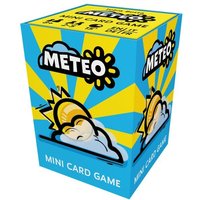 Meteo von Hutter Trade GmbH + Co KG