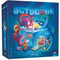 Octocube von Hutter Trade GmbH + Co KG