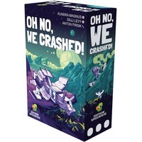 Oh no we crashed von Hutter Trade GmbH + Co KG