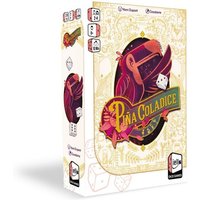 Pina Coladice von Carletto