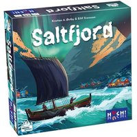 Saltfjord Saltfjord von Hutter Trade GmbH + Co KG