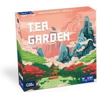 Tea Garden von Hutter Trade GmbH + Co KG