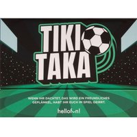 Tiki Taka von Hutter Trade GmbH + Co KG
