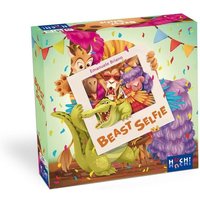 Beast Selfie Beast Selfie von Hutter Trade GmbH & Co. KG