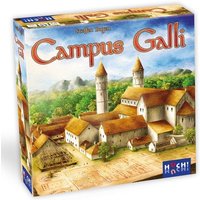 Campus Galli Campus Galli von Hutter Trade GmbH & Co. KG