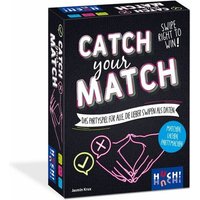 Catch your Match! von Hutter Trade GmbH & Co. KG