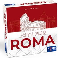 City Flip: Roma von Hutter Trade GmbH & Co. KG