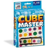 Cubemaster von Hutter Trade GmbH & Co. KG