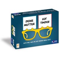 Deine Mutter auf Tinder von Hutter Trade GmbH & Co. KG