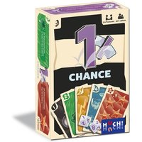 Die 1% Chance von Hutter Trade GmbH & Co. KG