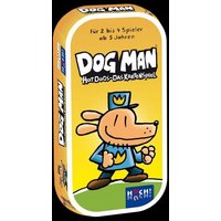 Dogman (Spiel) von Hutter Trade GmbH & Co. KG