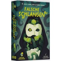 Falsche Schlangen von Hutter Trade GmbH & Co. KG