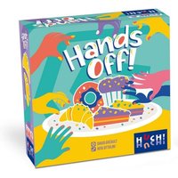 Hands off! Hands off! von Hutter Trade GmbH & Co. KG