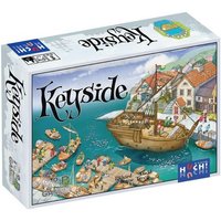 Keyside Keyside von Hutter Trade GmbH & Co. KG