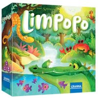 Limpopo Limpopo von Hutter Trade GmbH & Co. KG