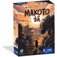 Makoto von Hutter Trade GmbH & Co. KG
