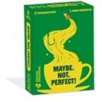 Maybe.Not.Perfect Maybe.Not.Perfect von Hutter Trade GmbH & Co. KG