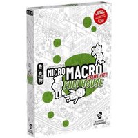 MicroMacro: Crime City 2 Full House MicroMacro: Crime City 2 Full House von Hutter Trade GmbH & Co. KG