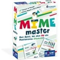 Mime Master von Hutter Trade GmbH & Co. KG