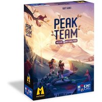 Peak Team Peak Team von Hutter Trade GmbH & Co. KG