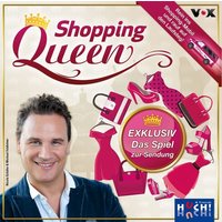 Shopping Queen (Spiel) von Huch Verlag