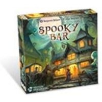 Spooky Bar Spooky Bar von Hutter Trade GmbH & Co. KG